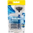 Gillette Mach3 Start