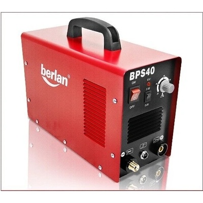 BERLAN INVERTER BPS40 - 11250