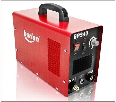 BERLAN INVERTER BPS40 - 11250
