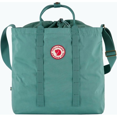 Fjallraven Taška 1960 Tote frost green
