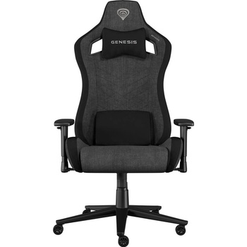 Genesis NITRO 660 šedé