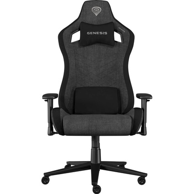 Genesis NITRO 660 šedé