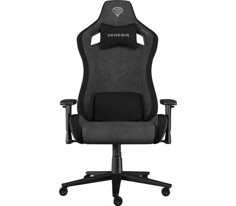 Genesis NITRO 660 šedé
