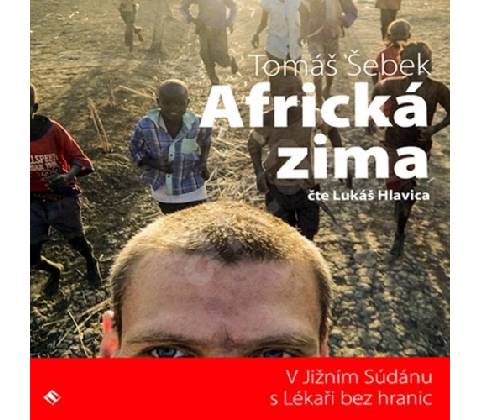 Africká zima