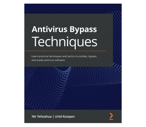 Antivirus Bypass Techniques