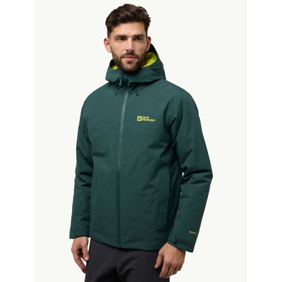 Jack Wolfskin Яке wisper ins jkt m