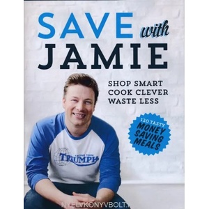 Save with Jamie | Martin Oliver (2013)