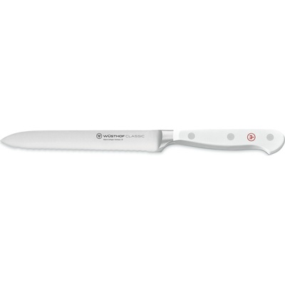 Wüsthof Classic White nôž na údeniny 14 cm