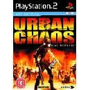Hry na PS2 Urban Chaos: Riot Response