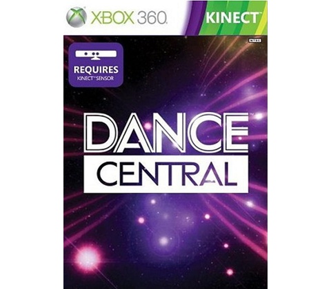 Dance Central