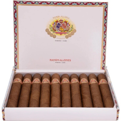 Ramon ALLONES ALLONES no.3 10 ks