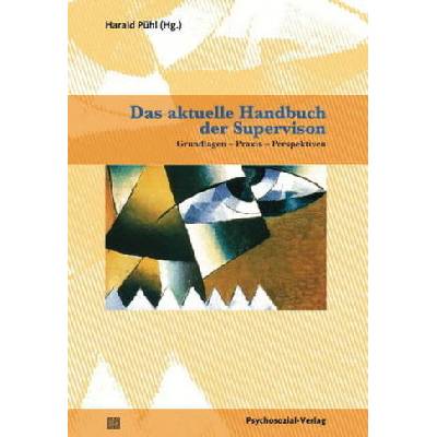 Das aktuelle Handbuch der SupervisionPaperback