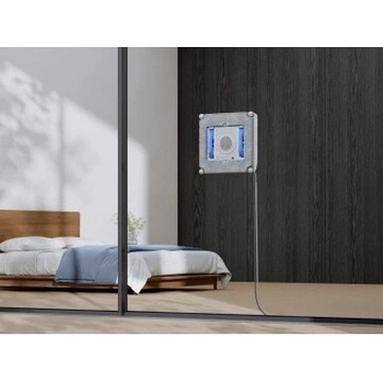 Ecovacs Winbot Mini white