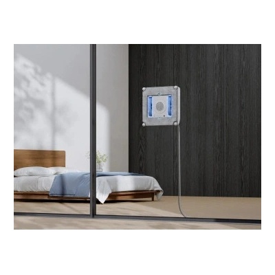 Ecovacs Winbot Mini White