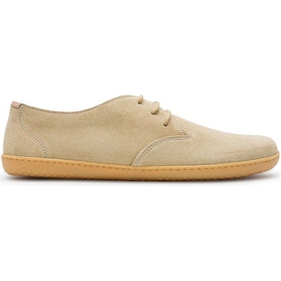 Vivobarefoot RA III W honey suede