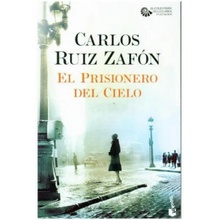 El prisionero del cielo – Zafón Carlos Ruiz