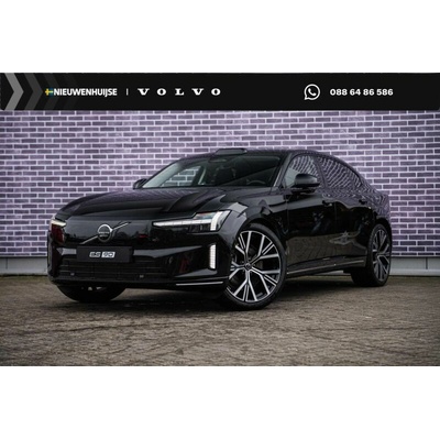Volvo ES90 245 kW