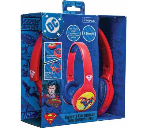 Lexibook Superman