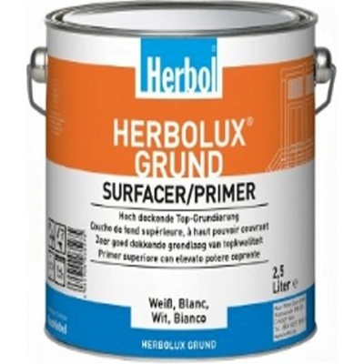 Herbol Herbolux grund ZQ bílý 0,75L