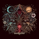 Monsternaut - Approaching Doom Yellow Vinyl LP