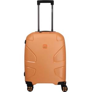 IMPACKT Пътнически куфар IMPACKT IP1 S Garden apricot IMPACKT | Oranzhev | ЖЕНИ | ЕДИН РАЗМЕР