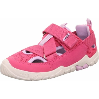 Superfit barefit Trace 1-006029-5500 Pink/Purple