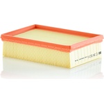 Mann-filter Въздушен филтър mann-filter c 24 012/1 Въздушен филтър