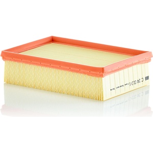 Mann-filter Въздушен филтър mann-filter c 24 012/1 Въздушен филтър