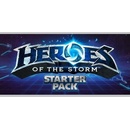 Hry na PC Heroes of the Storm Starter Pack