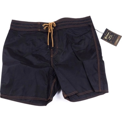 Brixton Bering Black/Copper