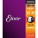 Elixir Extra light 010-047