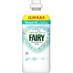 Fairy Non Bio Fairy for Sensitive Skin Original омекотител, 1, 155 л, 35 пранета (4389)
