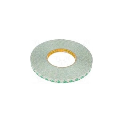 Páska upevňovací W 12mm L 50m akrylové