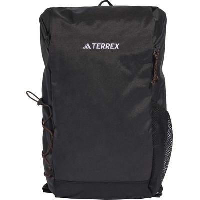 Turistický ruksak adidas MULTI TERREX ESSENTIALS BACKPACK 20 L Čierna,Biela
