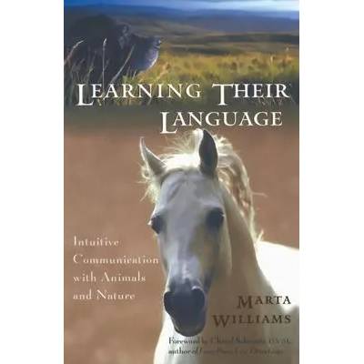 Learning Their Language | Marta Williams