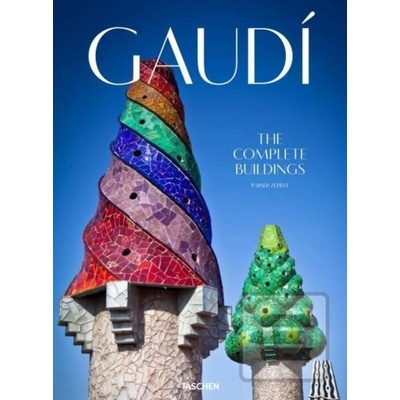 Gaudí - Rainer Zerbst