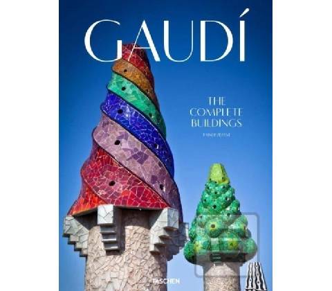 Gaudí - Rainer Zerbst