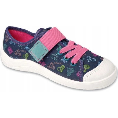 Befado dětské tenisky Modern Classic 516X204