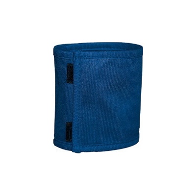 Korntex Armlet Reflexný opasok KX516 Royal Blue 45 x 10 cm