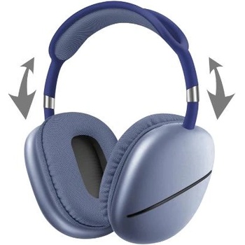 Image 1 of KARMA Alam B blue