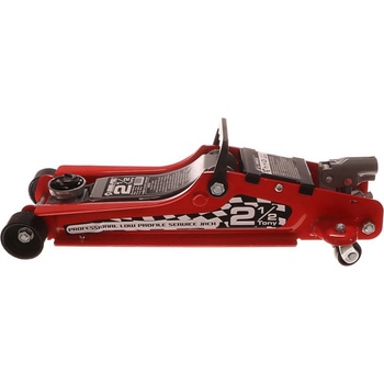 Mar-Pol M80124 Pojízdný hydraulický zvedák nízkoprofilový 2,5t