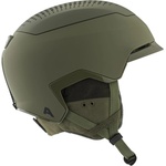 Alpina Ски каска Alpina Banff Mips Ski helmet - Olive Matt - размер 51-55 cm (418-0879-0411)