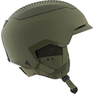 Alpina Ски каска Alpina Banff Mips Ski helmet - Olive Matt - размер 51-55 cm (418-0879-0411)