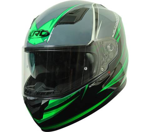 XRC Merchi R