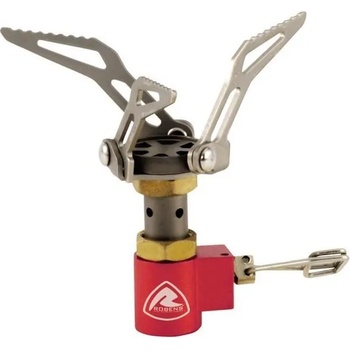 Image 1 of Robens Fire Midge Stove Titanium (76012921)