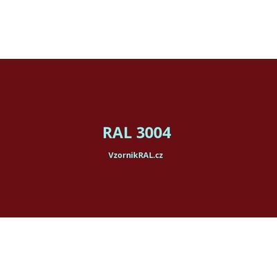Rokospol Rokosil Rapid RK 323 10 kg Purpurově červená