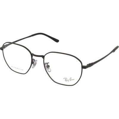 Ray-Ban Диоптрични очила Ray-Ban RX8777D 1244