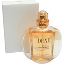 Parfémy Christian Dior Dune toaletní voda dámská 100 ml tester