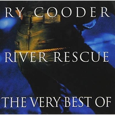 Best Of - Ry Cooder CD