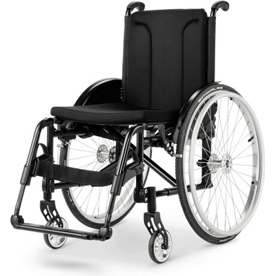 Meyra Avanti 1.736 Odlehčený invalidní vozík Šířka sedu 30-36 cm